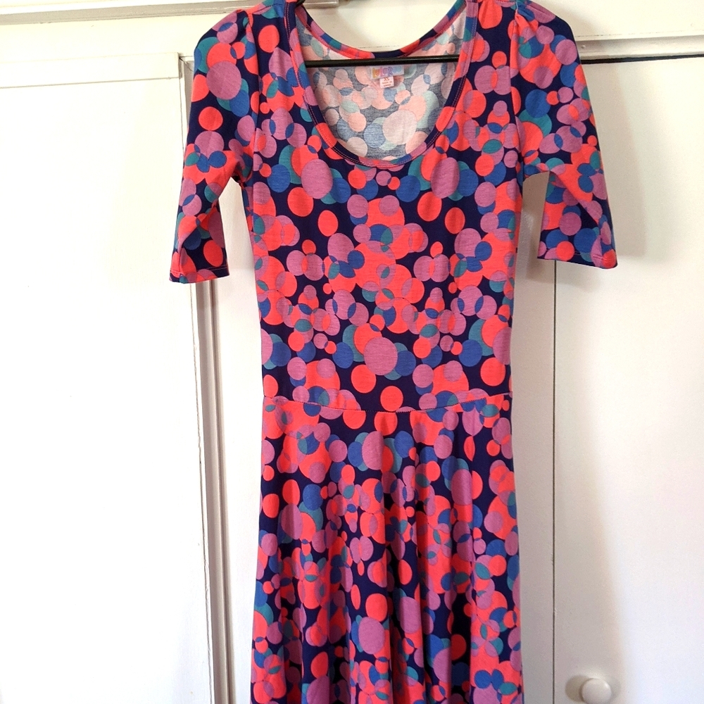 Lularoe dress